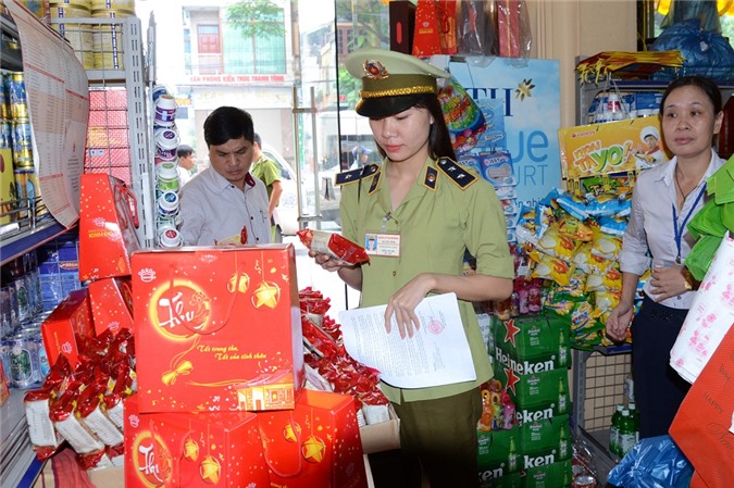 Cơ sở sản xuất, kinh doanh thực phẩm phải đáp ứng điều kiện gì?