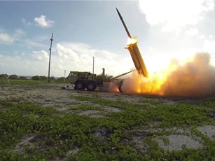 Nga sẽ đáp trả hệ thống THAAD của Mỹ ở Hàn Quốc bằng tên lửa