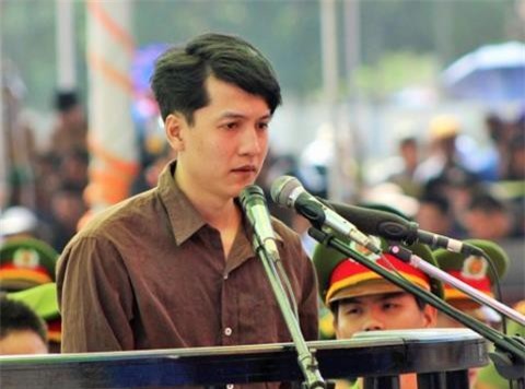 Nguyễn Hải Dương bật khóc nhớ lại vụ thảm sát Bình Phước