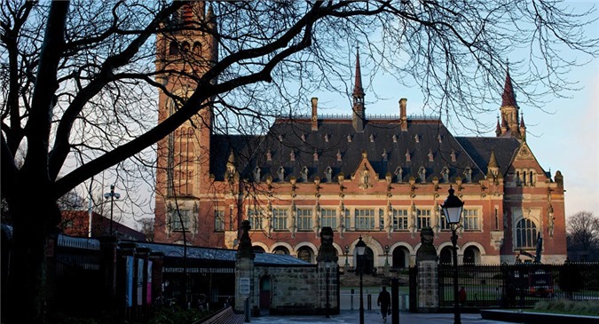 Phán quyết của PCA sẽ giúp giải quyết vấn đề Biển Đông?