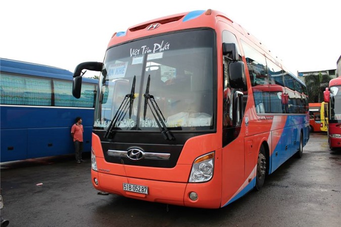 Phó thủ tướng yêu cầu siết chặt quản lý kinh doanh vận tải