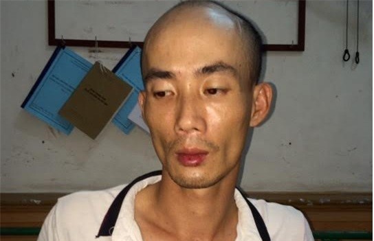 Sự tàn ác của kẻ giết vợ dã man rồi nhắn tin báo cho mẹ ruột