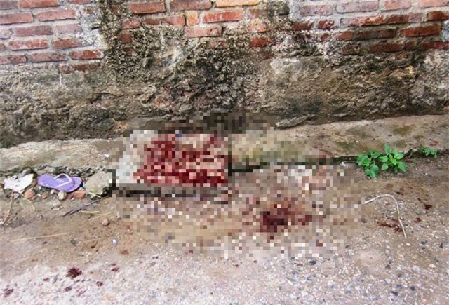 Thanh niên bị chém chết oan nghiệt vì trùng tên: Thông tin mới nhất