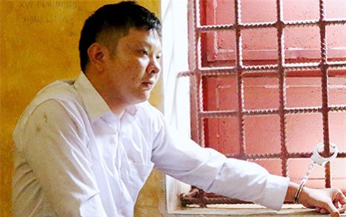 Tiết lộ kinh hoàng về gã tài xế taxi sát hại nữ giám thị