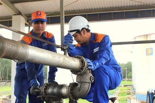 Xác nhận kho xăng dầu đủ điều kiện kiểm tra, giám sát của cơ quan hải quan