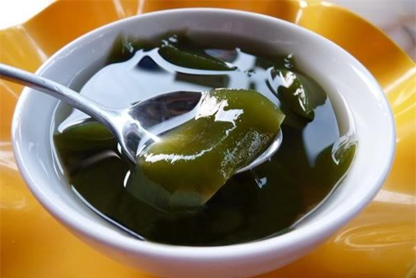 Cách làm thạch găng ngon mát ngày hè