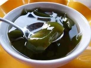 Cách làm thạch găng ngon mát ngày hè