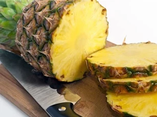 Dứa ngon, bổ nhưng không phải ai cũng được ăn