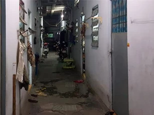 Tình tiết chấn động vụ con cắt cổ, giết chết cha ruột