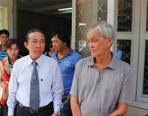 Trúng số hụt, cụ ông 71 tuổi buộc phải trả hơn 1,3 tỷ đồng