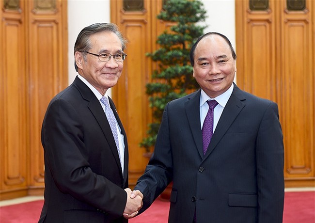 Việt Nam cam kết tạo thuận lợi cho các nhà đầu tư, doanh nghiệp Thái