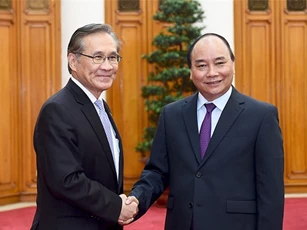 Việt Nam cam kết tạo thuận lợi cho các nhà đầu tư, doanh nghiệp Thái