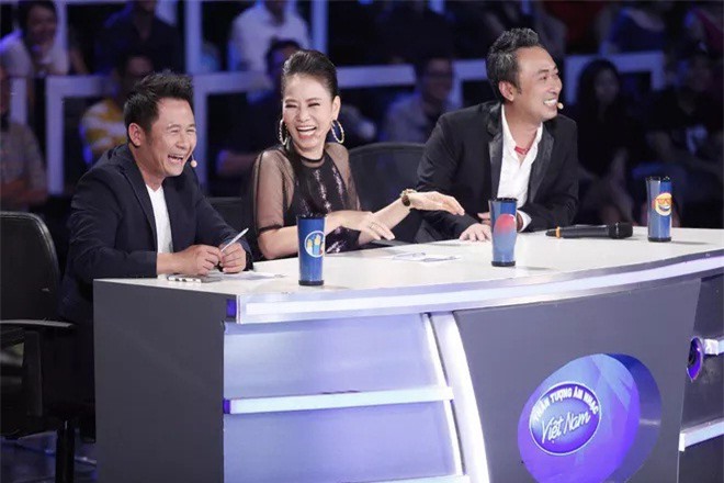 Vietnam Idol: Phan Anh đặt câu hỏi "nhạy cảm" với Bằng Kiều 