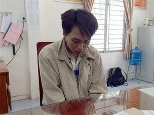 Vụ con trai giết chết cha ruột: Rùng mình lời khai nghi can