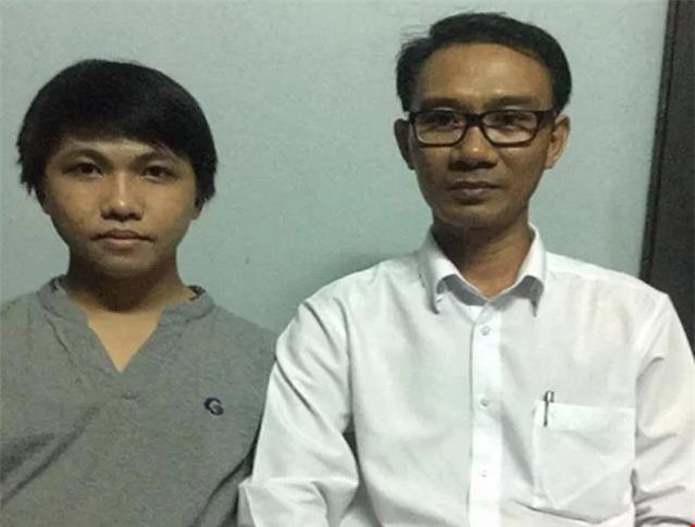 Vụ cướp bánh mì vì đói: Một bị can được tại ngoại