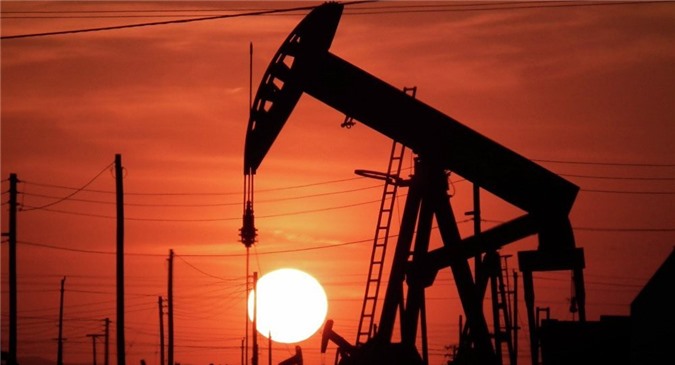 Brexit có thể ngăn cản phục hồi thị trường dầu mỏ?