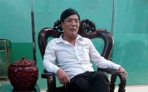 Giám đốc taxi Mai Linh xấu hổ sau vụ tài xế sát hại nữ giám thị