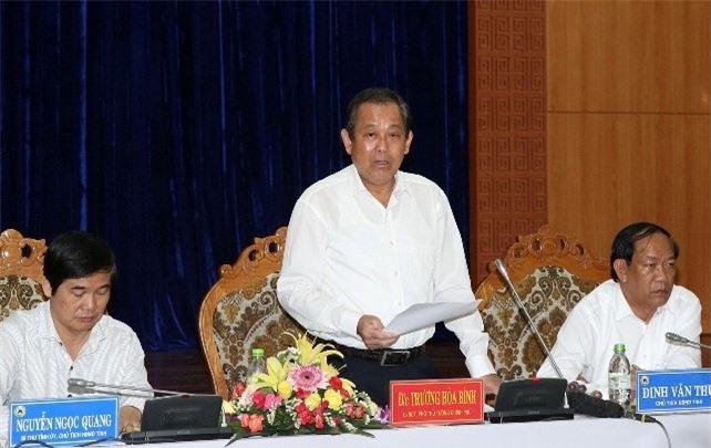 Hai "đại gia" vàng phải nộp tiền nợ thuế mới cho hoạt động trở lại