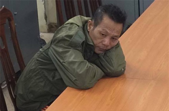 Nghi phạm giết cả nhà ở Hà Nội sẽ hầu tòa vào ngày 26/7