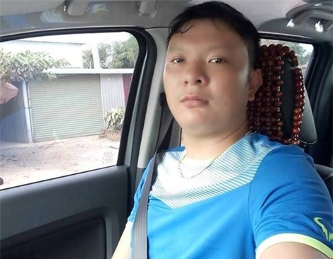 Sự thật chấn động vụ tài xế taxi sát hại nữ giám thị xinh đẹp