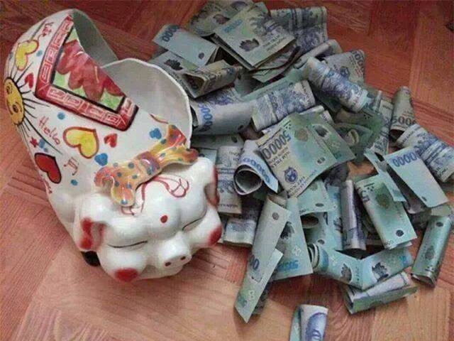 Thua độ bóng đá, nam thanh niên trộm cắp lấy tiền "đỏ đen"