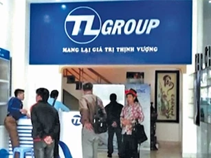 Bộ Công Thương phát hiện hàng loạt sai phạm tại Công ty đa cấp Thăng Long