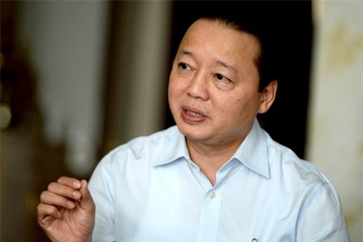 Bộ trưởng Trần Hồng Hà: Sai phạm nghiêm trọng nhất của Fomorsa là gì?