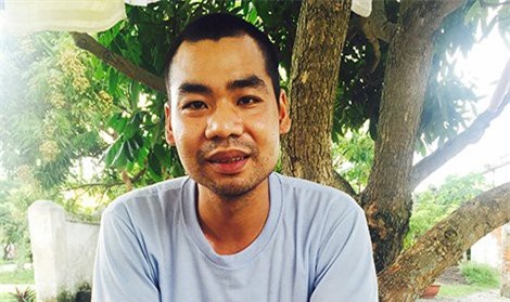 Cô gái bị chém chết ở Hải Dương: Đoạn tình của kẻ "cuồng yêu"