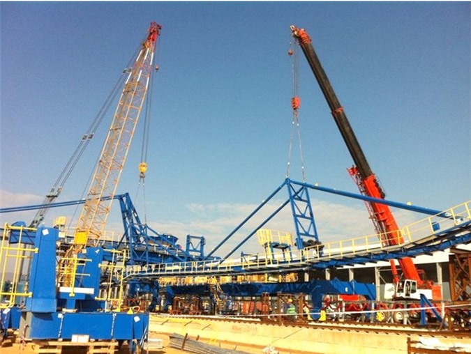 Cổ phần COMA ế nặng, IPO thu về chưa đến 1 tỷ đồng