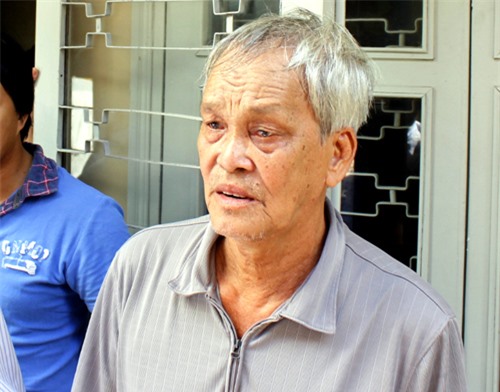 Cụ ông trúng vé số độc đắc 1,35 tỉ đồng kháng cáo