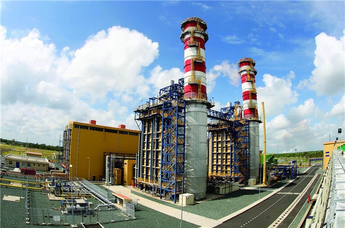 Đại gia dầu khí PV Power báo lãi gần 900 tỷ trong 6 tháng