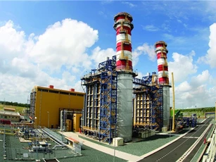 Đại gia dầu khí PV Power báo lãi gần 900 tỷ trong 6 tháng