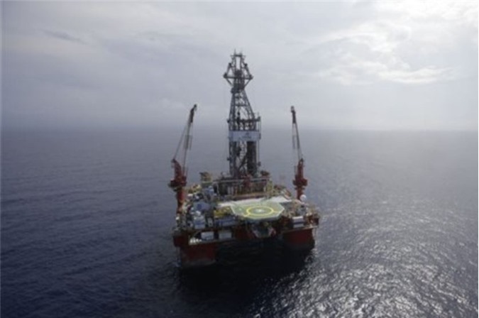 Hoa Kỳ bí mật cấp giấy phép khai thác dầu ở Vịnh Mexico?