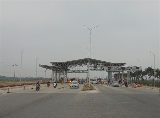 Phó thủ tướng chỉ đạo rà soát dự án cầu Hạc Trì - Phú Thọ