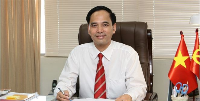 Vụ trưởng Vụ tổ chức Bộ Y tế nói gì khi bị tố có nhiều sai phạm?