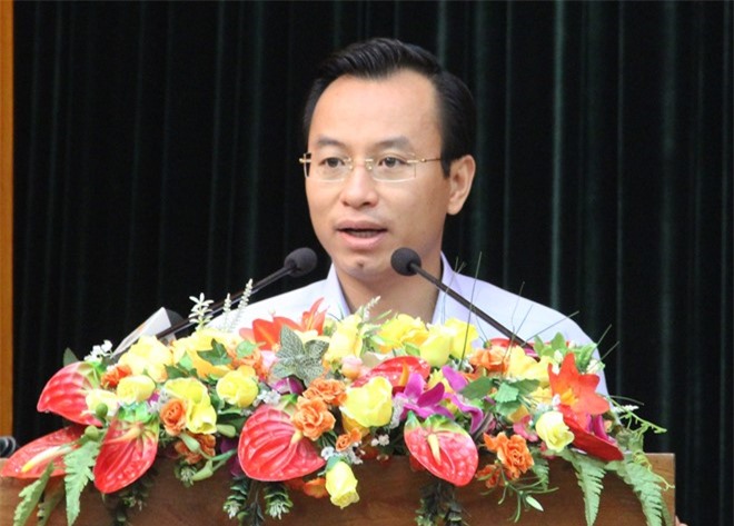 Bí thư Đà Nẵng yêu cầu không kỳ thị khách du lịch Trung Quốc