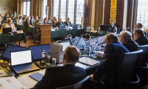 Biển Đông nóng ngày PCA ra phán quyết