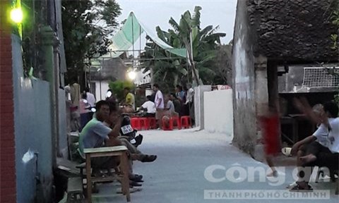 Cán bộ địa chính xã tử vong bất thường tại nhà riêng