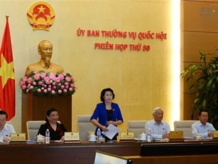 Đồng ý cho Đà Nẵng được hưởng cơ chế đặc thù về tài chính
