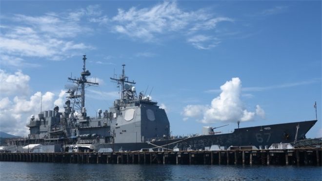 Dự đoán phản ứng của Trung Quốc và Philippines sau giờ phán quyết