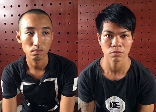 Hà Nội: Một phụ nữ tử vong khi truy đuổi 2 tên cướp liều lĩnh