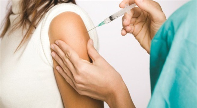 Hàng ngàn phụ nữ Mỹ lo lắng sau khi tiêm vắc xin HPV