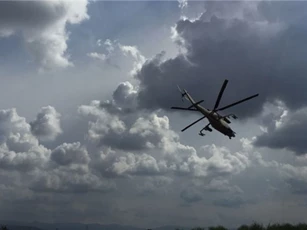 Nga chuẩn bị chiến dịch trả thù vụ trực thăng Mi-25 bị bắn rơi