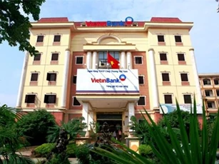 "Ông lớn" Vietinbank báo lãi hơn 4.200 tỷ trong 6 tháng