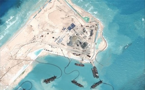 PCA ra phán quyết: Trung Quốc thua thì bao biện, thắng sẽ "vơ lợi” vào mình