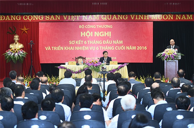 Thủ tướng: Bài học Formosa để lại nhiều vấn đề đáng suy ngẫm