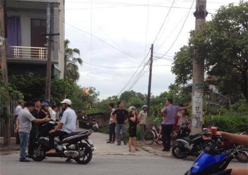 Thủ tướng chỉ đạo khẩn trương điều tra vụ giám đốc bị bắn chết ở Hà Nam