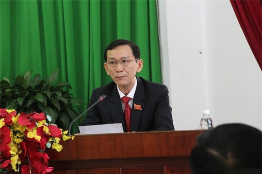 Thủ tướng phê chuẩn Chủ tịch, Phó Chủ tịch 6 tỉnh, thành