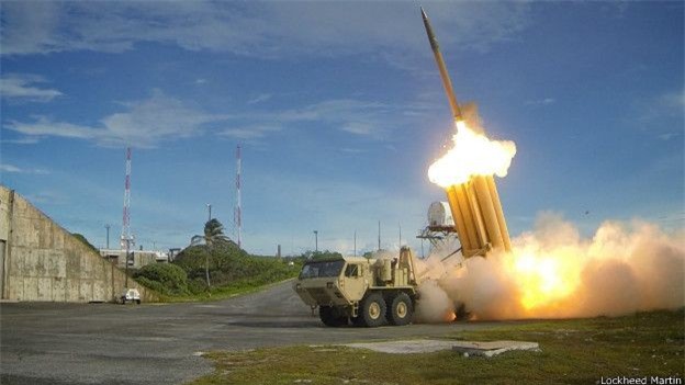 Triều tiên dọa "trả đũa tàn nhẫn" đáp trả hệ thống tên lửa THAAD