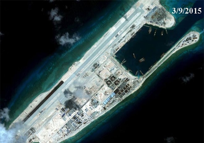 Trung Quốc bất an trước giờ phán quyết của Tòa Trọng tài 